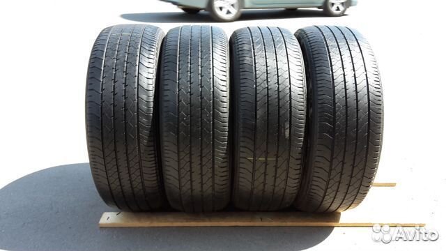 235 55 Лето Купить В Москве