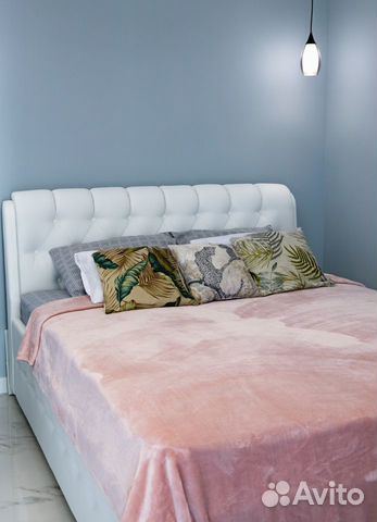 

Квартира-студия, 30 м², 11/17 эт.