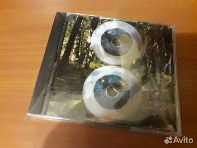 Pink Floyd, Beatles, Jethro Tull, James Bond CD