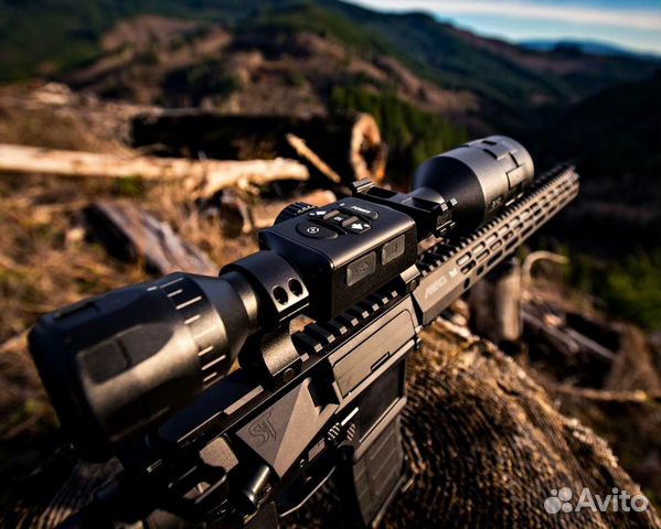 Кронштейны innomount (инномаунт) на все прицелы