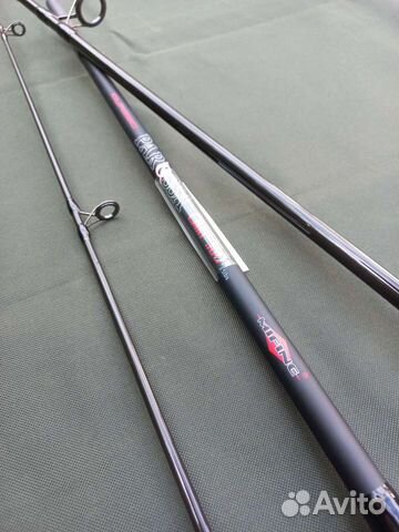 Карбоновые удилища 