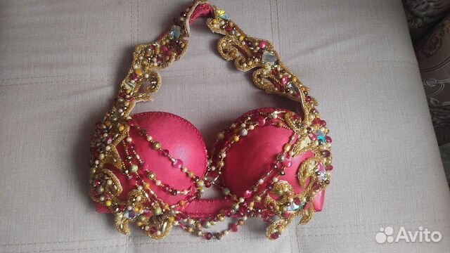 Восточный костюм женский