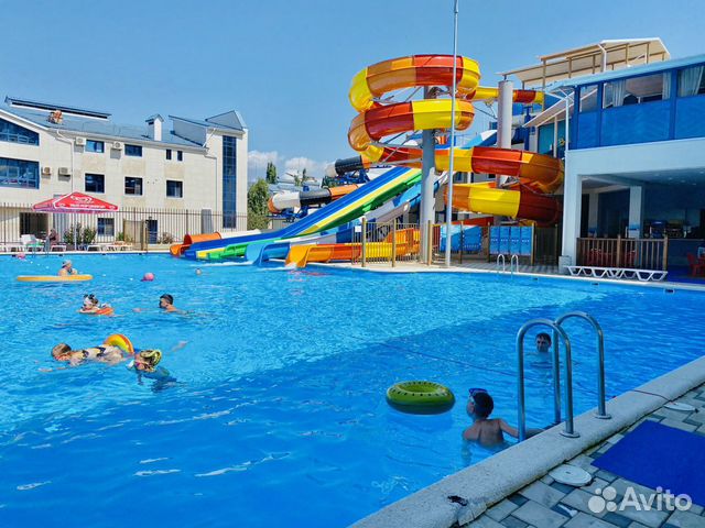 

1-к. квартира, 40,4 м², 3 кровати