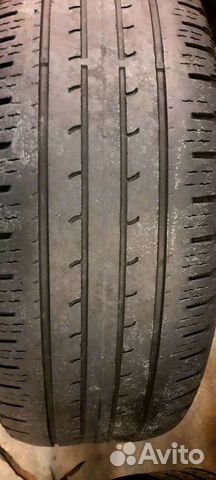 Goodyear 225/60 R18, 4 шт