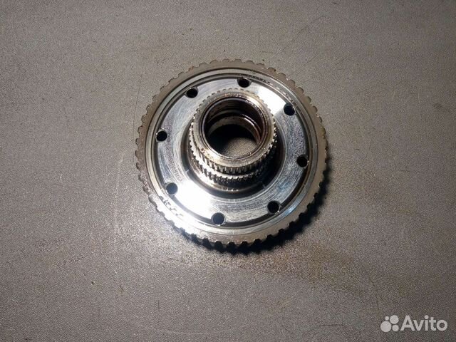 Шестерня коронная АКПП A760E, A760H, A761E, A761H