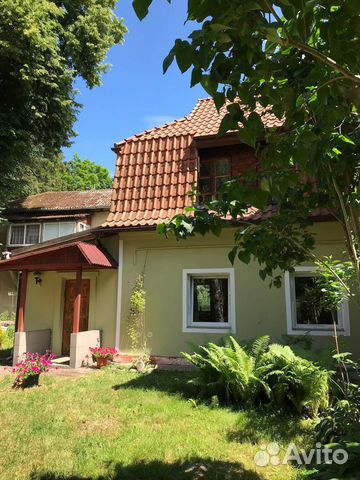 

3-к. дом, 90 м²