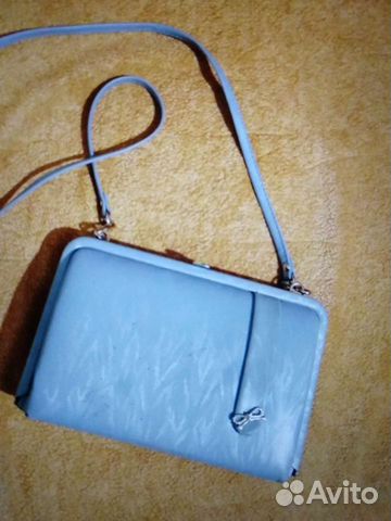Сумки кожаные женские