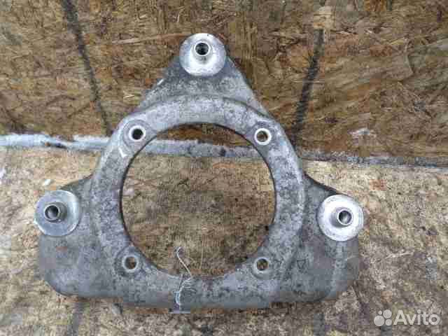 Опора переднего амортизатора Volkswagen Phaeton 3D