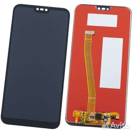 Дисплей для Huawei P20 Lite (ANE-LX1)