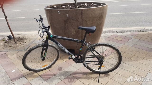 Велосипеды бу взрослый