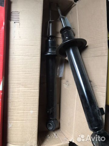 Амортизаторы 383551EGT Hyundai Sonata IV