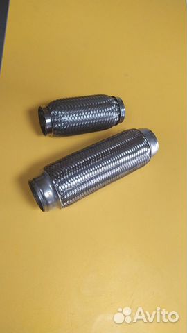 Гофра глушителя Опель Astra h 50/230