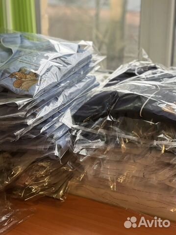 Швейный цех от 5 единиц