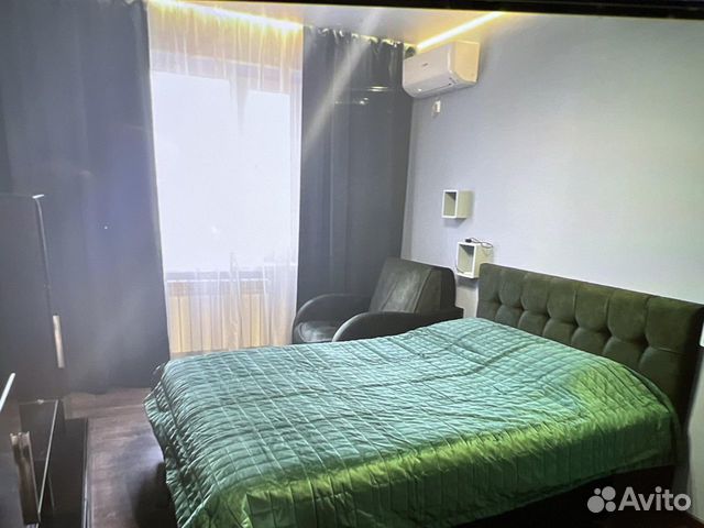 

1-к. квартира, 37 м², 21/22 эт.