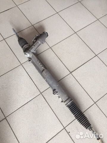 Рулевая рейка bmw х5 е53 BMW бмв