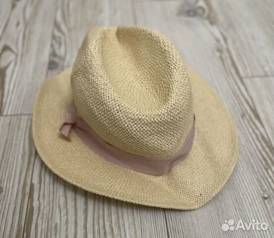 H&M шляпа новое ог.54