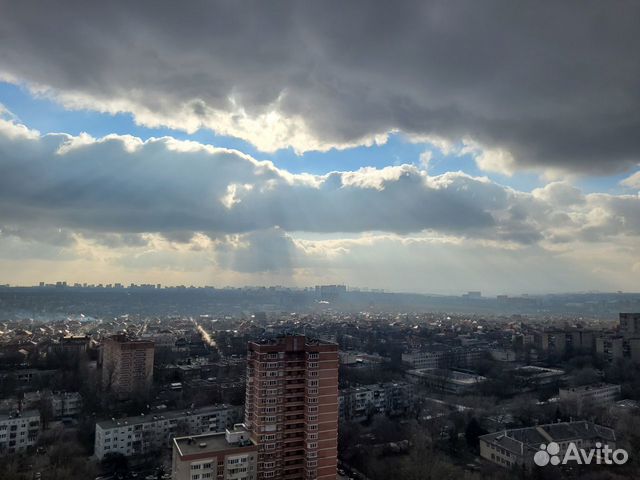 

2-к. квартира, 62 м², 2 кровати