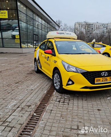 Водители такси на аренду в Ростове