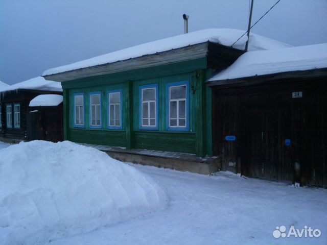 Купить Дом В Красноуфимске Свердловской Области Недорого