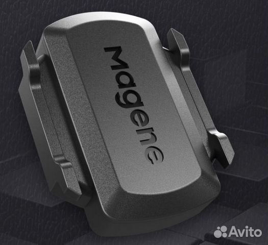 Датчик скорости/каденса/сердечного ритма