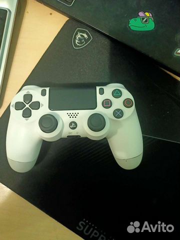 Dualshock 4 v2 оригинал