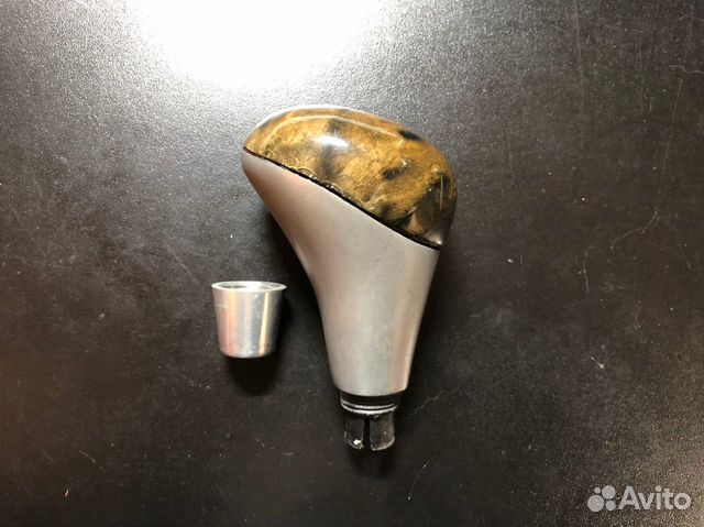 Рукоятка АКПП W124