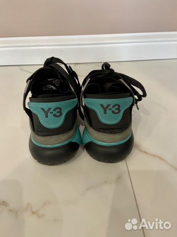 Кроссовки Y-3