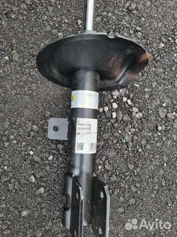 Амортизатор газовый bilstein B4 22-229670