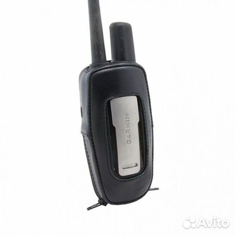 Garmin Alpha 50 Astro 320 чехол с вырезом (02-114)