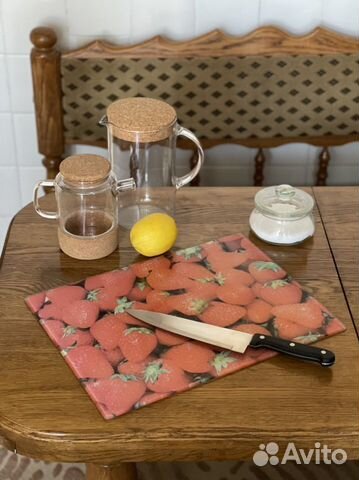 Доска разделочная