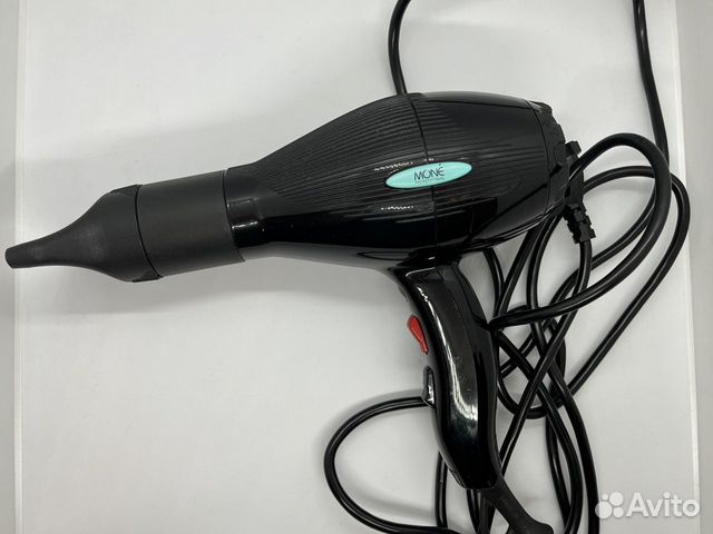 Фен Mone Professional