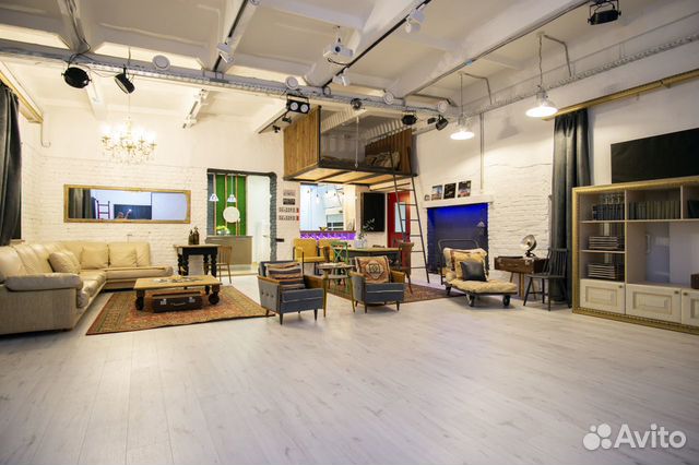 

4-к. квартира, 140 м², 4 кровати
