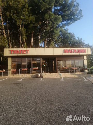 Продавец на постоянное место работы в ночную смену