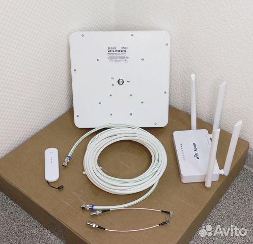 3G/4G/LTE Интернет для Майнинга Асиков Ферм