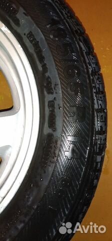 Barum Brillantis 2 185/65 R14 86T