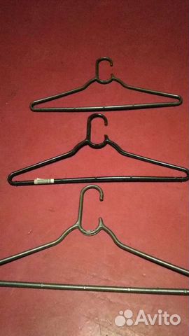 Плечики Б/У