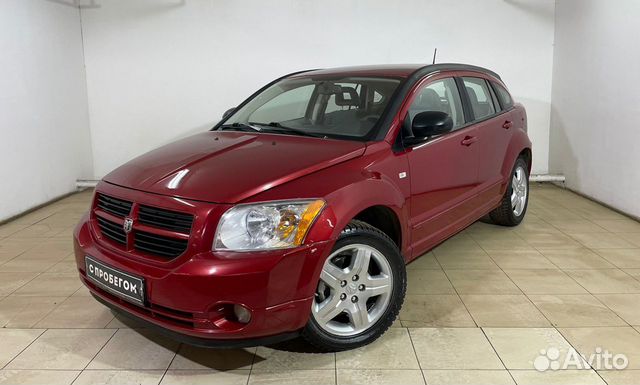 Dodge Caliber `2007