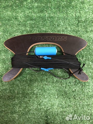 Снасть на сома