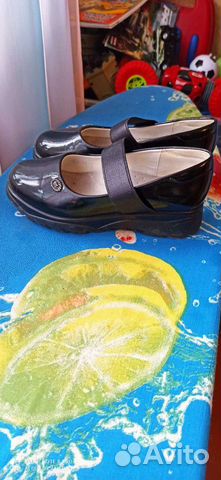 Школьная форма для девочки