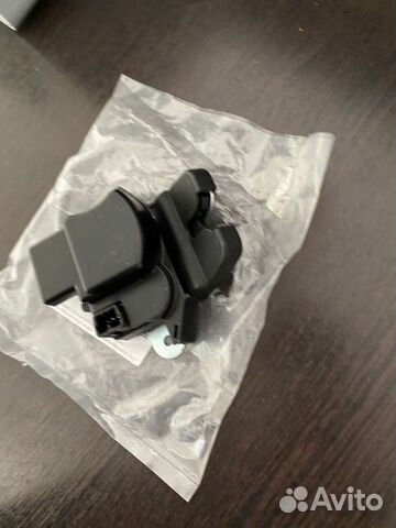 Замок крышки багажника Hyundai solaris 11-17 ориг