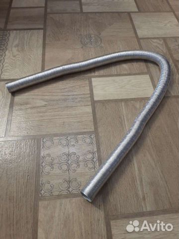 Броня для шлангов вебасто