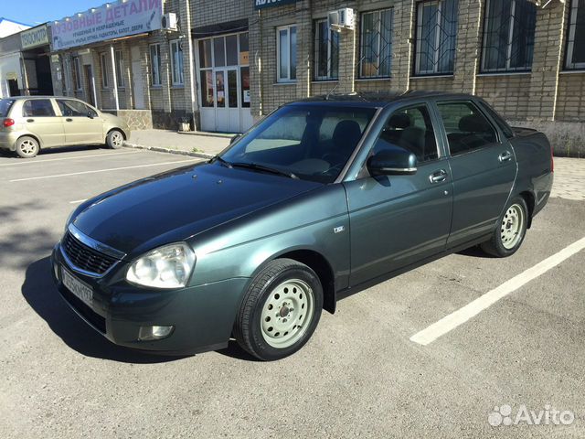 LADA Priora 1.6 МТ, 2011, 144 000 км