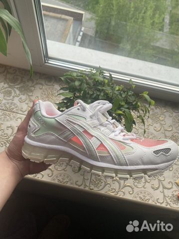 GEL-kayano 5 360