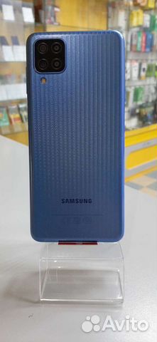 Samsung galaxy m12