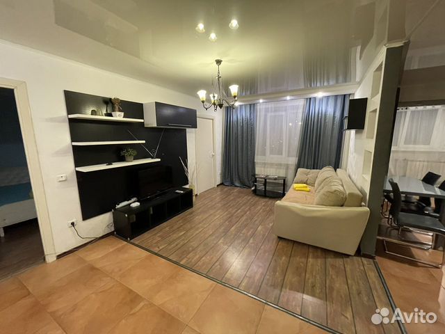 

3-к. квартира, 70 м², 7/15 эт.