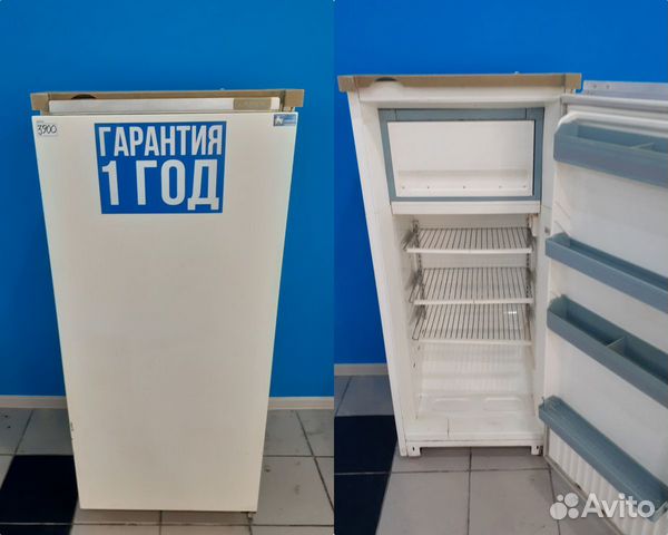 Купить Новый Холодильник Орск