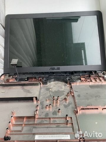 Матрица для ноутбука asus X540L B156XTN04.5