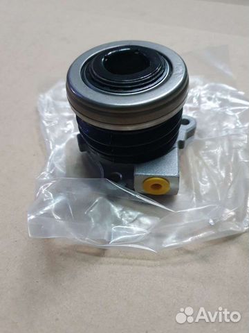 Выжимной подшипник Chevrolet Lacetti Gentra