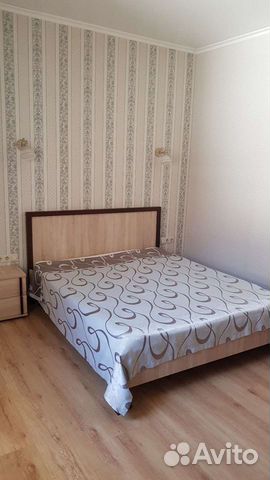 

Квартира-студия, 14 м², 2 кровати