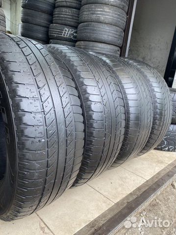 Goodyear Wrangler HP All Weather 265/65 R17